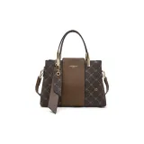 Темно-коричневый