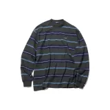 Морской синий