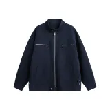 Темно-синий