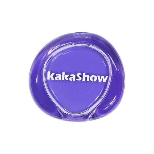 KAKASHOW Свежий вид Двухтонный MULTI Использование Румяна Смоки-профессиональный Длинное удержание Тон кожи Корректирующий