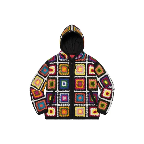 Supreme FW20 Унисекс Толстовки