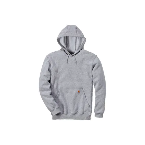 Carhartt Светло-серый Унисекс Свитшоты