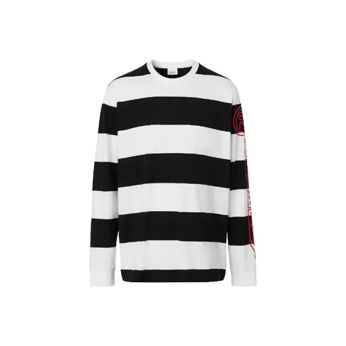 Burberry Мужские T-рубашки