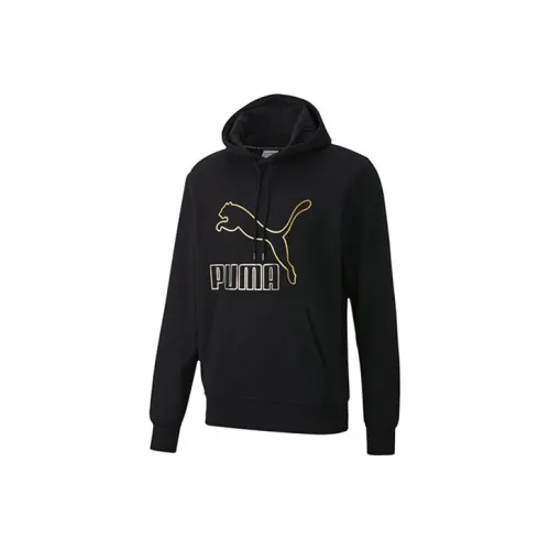 PUMA Мужские Свитшоты
