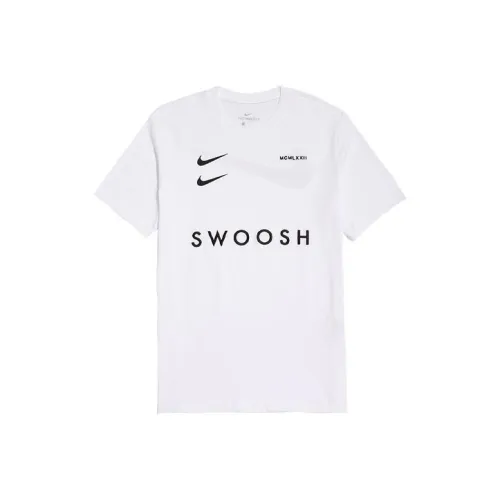 Мужские футболки Nike