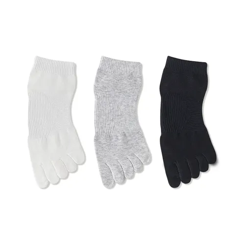 JIAZINI Низкие носки женские Combo Set