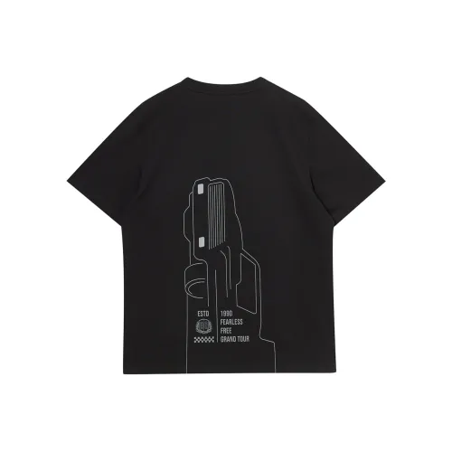 JACK&JONES Мужские T-рубашки