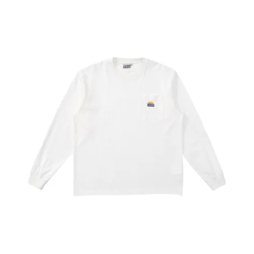 MostwantedLab Унисекс Футболки