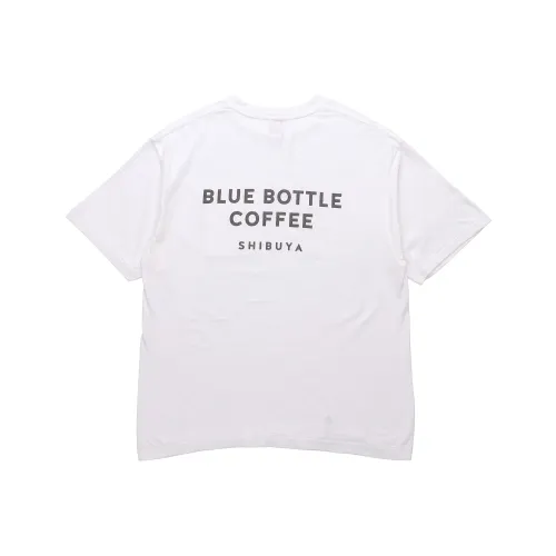 Human Made T-Shirt Unisex White