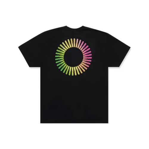 UNDEFEATED Прямой крой T-рубашка Мужская