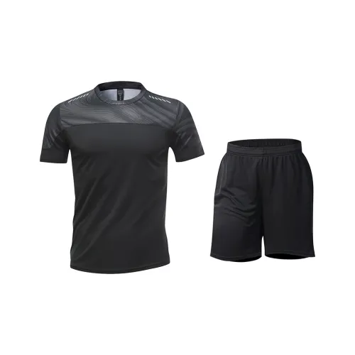 BKCXZICE Унисекс Фитнес-комплекты