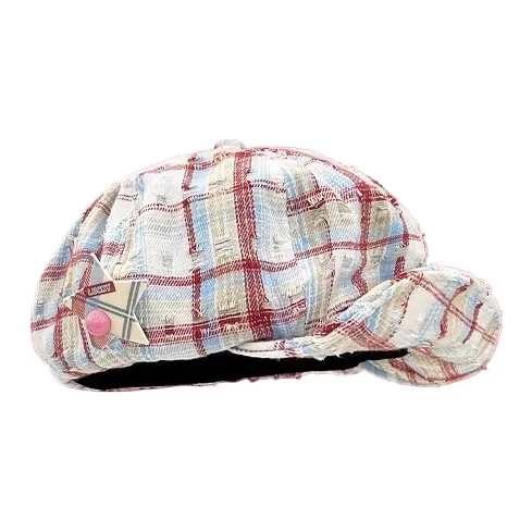 SLEEPYWALK Хлопок Береты Унисекс