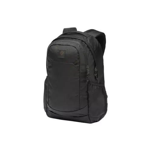 Columbia Рюкзаки Nylon Black Unisex