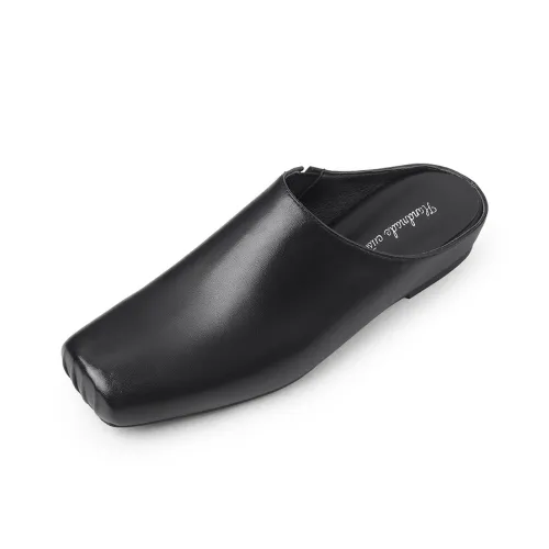 Hongyanglin Антизапахивающие Домашние тапочки Женские