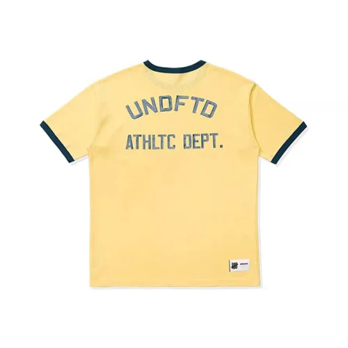 UNDEFEATED Мужские T-рубашки