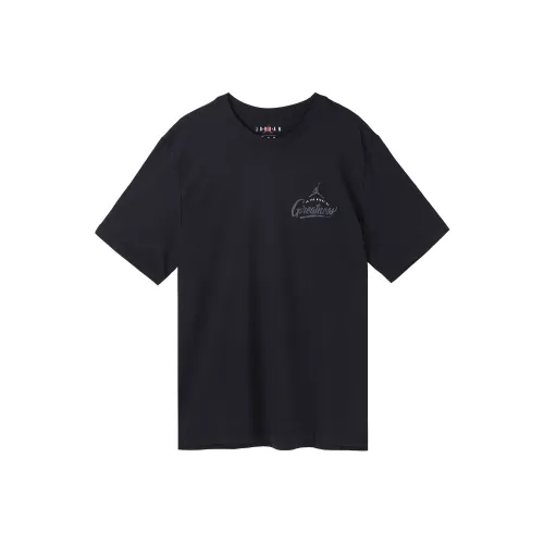 Джордан Мужская T-рубашка