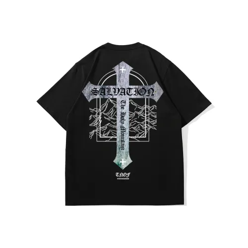 SANSYAS Унисекс Футболки