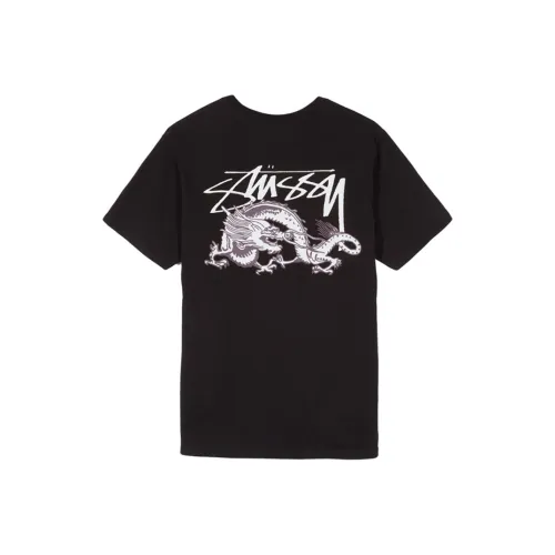 Stussy Унисекс Футболки