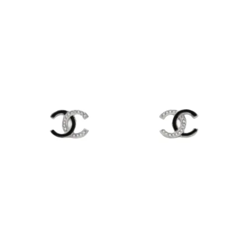 CHANEL Серьги Унисекс