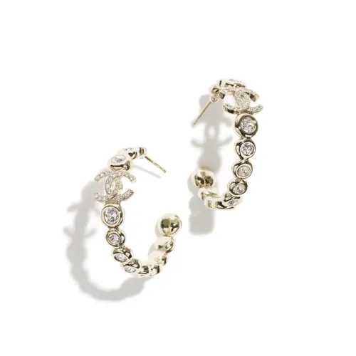 CHANEL Серьги Женские