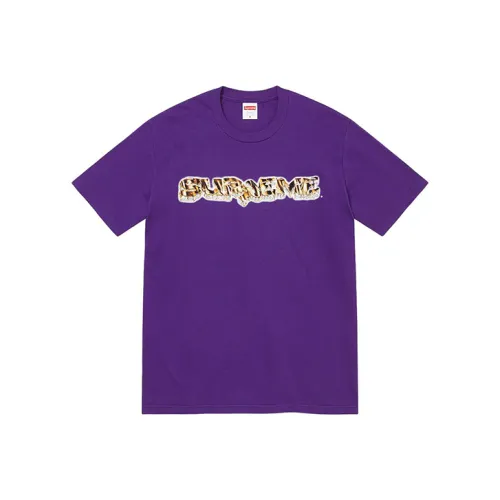 Supreme FW21 Унисекс Футболки