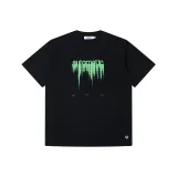 Чёрно-зеленый