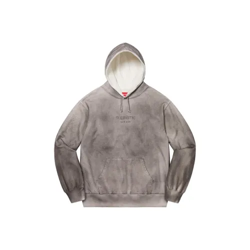 Supreme FW20 Унисекс Свитшоты