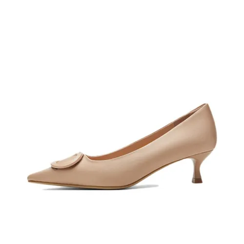 NINE WEST Высокие каблуки Женские