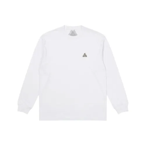 Дворцовый белый унисекс футболки