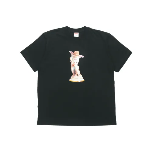 Supreme SS19 Унисекс Футболки