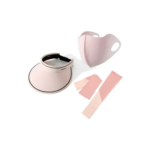 NANJIREN Тонкие рукава с защитой от солнца женские