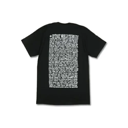 Stussy Мужская T-рубашка