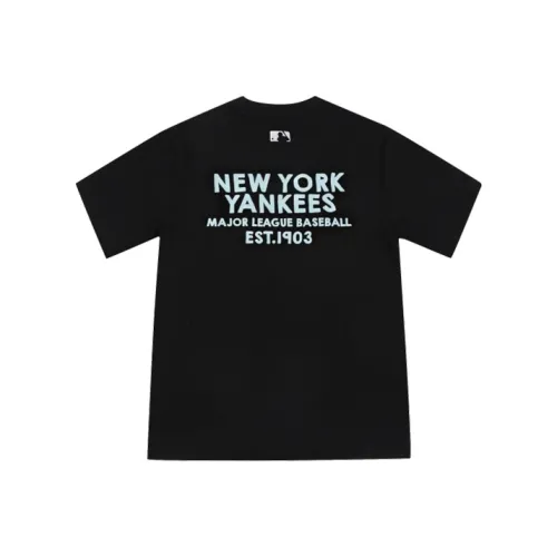 MLB Нью-Йорк Янкис Унисекс Футболка