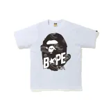 бело-черный