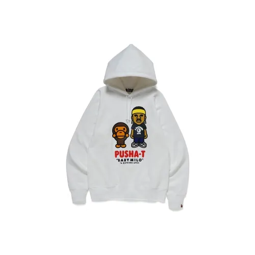 A BATHING APE Свитшот Унисекс