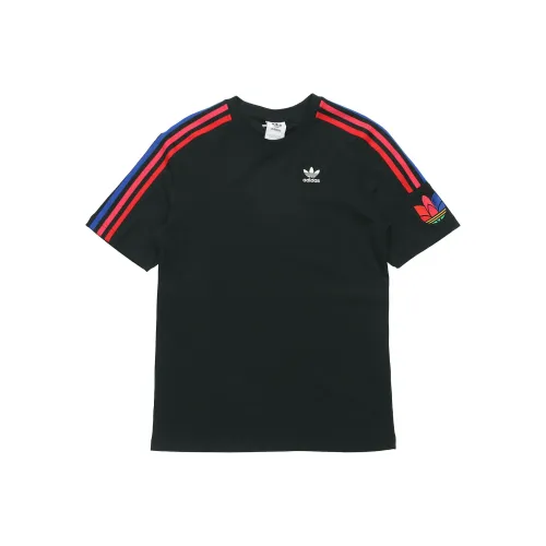Adidas Originals T-Shirt Мужской Черный