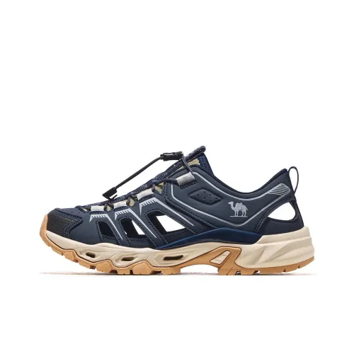 CAMEL Дышащая и Износостойкая Обувь для треккинга Женская