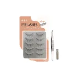 08 Натуральный Демон 5-Предметный Набор: 2 Набора