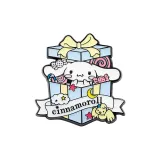 5018 Cinnamoroll Аксессуары (Коллекция к Дню Рождения)