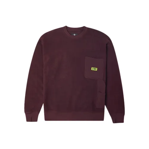 Конверс Умбра Мужские Свитшоты