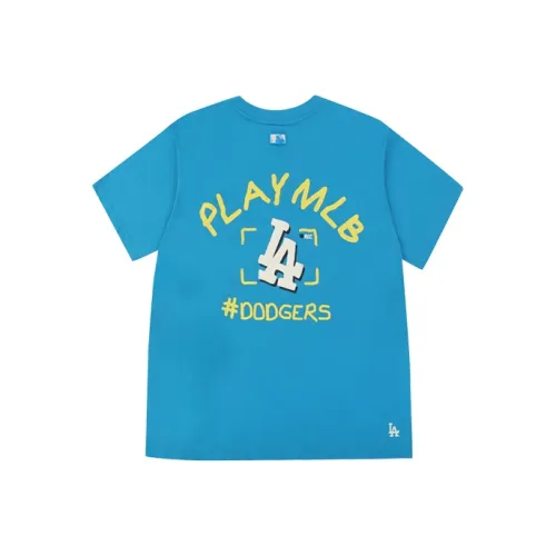 MLB Унисекс Футболки