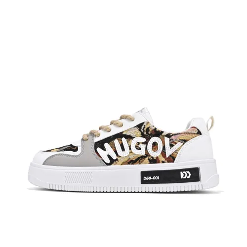 Кроссовки для скейтбординга Bull Charm Мужские