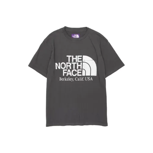 THE NORTH FACE PURPLE LABEL Футболка Унисекс