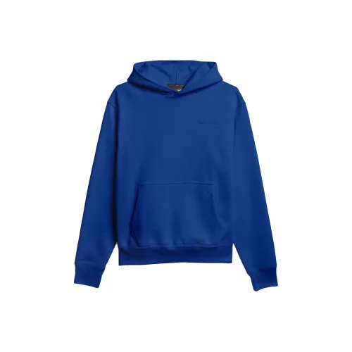 adidas originals PHARRELL true Синий Унисекс Свитшоты