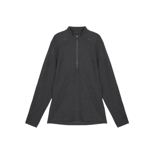 lululemon Surge Warm T Рубашка Мужская