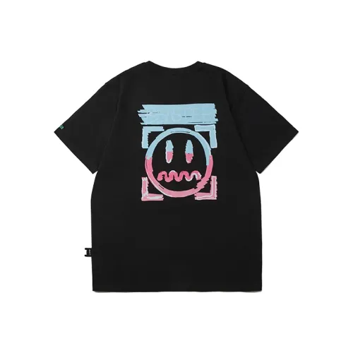 BEASTER Унисекс Футболки