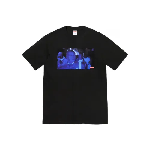 Supreme FW21 Унисекс Футболки