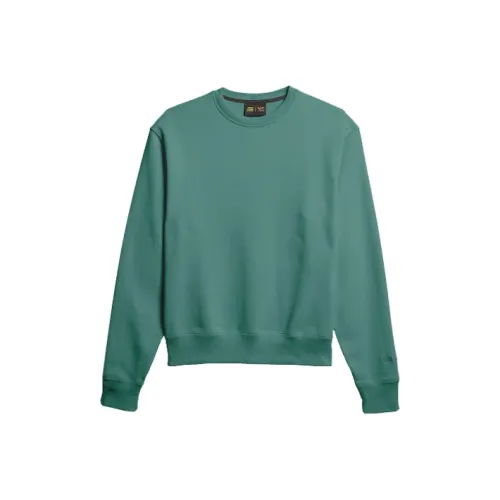 adidas originals pharrell williams Зеленый Унисекс Толстовки