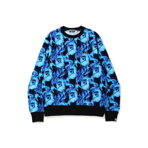 A BATHING APE Толстовка Унисекс