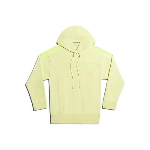 Adidas Originals Свитшот Unisex Light Желтый